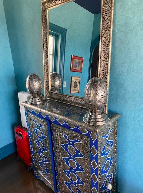morocco